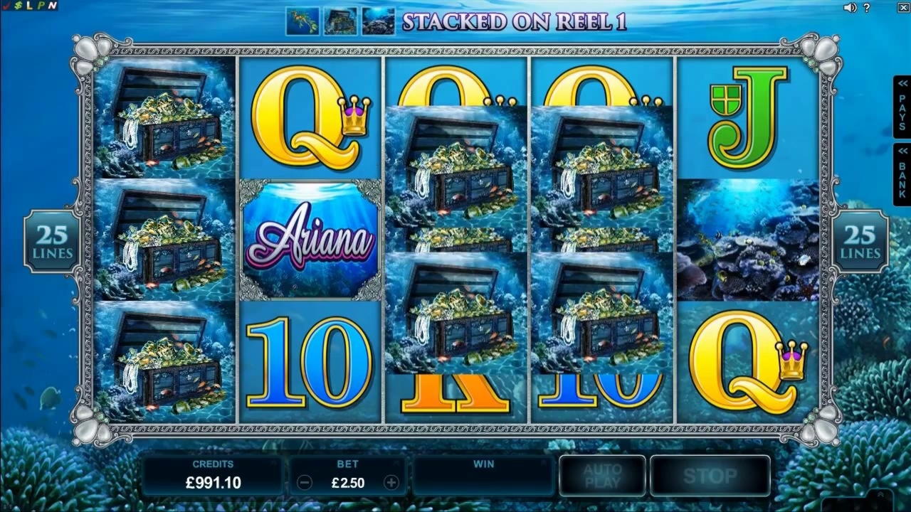 $2035 Nema depozitnog kasina u kasinu Leo Vegas