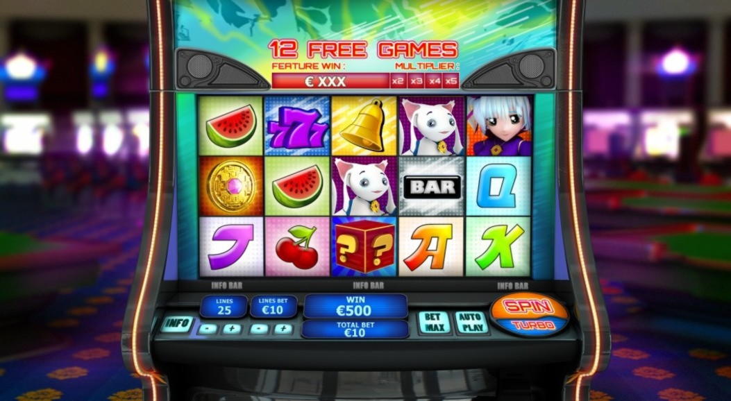 Eur 3620 Nema depozita u Leo Vegas Casinu